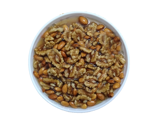 হানি নাটস - 1 kg